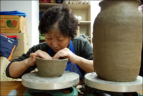 도자기 공예 교실 썸네일