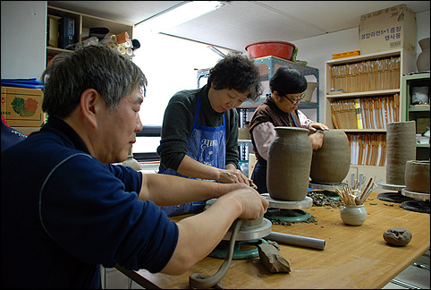 도자기 공예 교실 썸네일