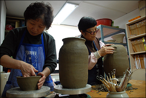도자기 공예 교실 썸네일
