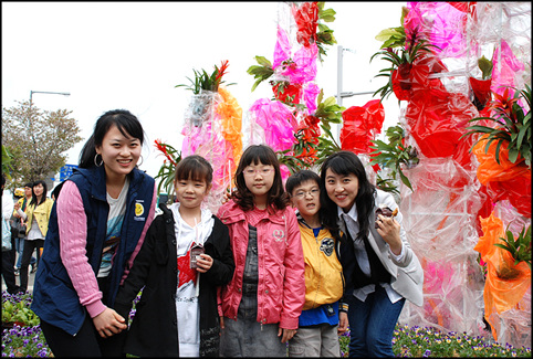 봄꽃나들이 썸네일