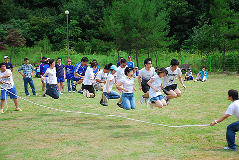 직원단합대회 썸네일