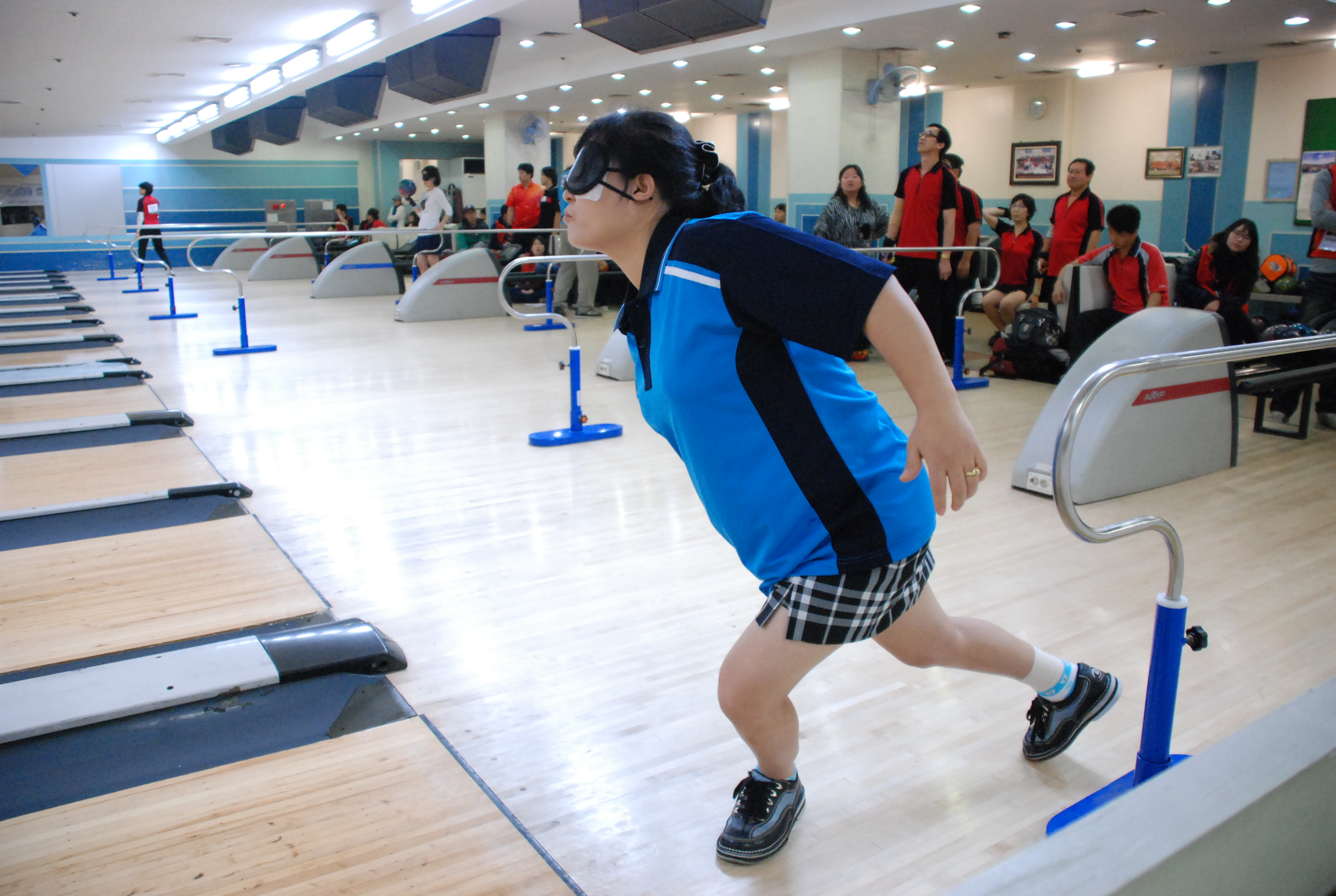 실로암볼링클럽챔피온십 썸네일