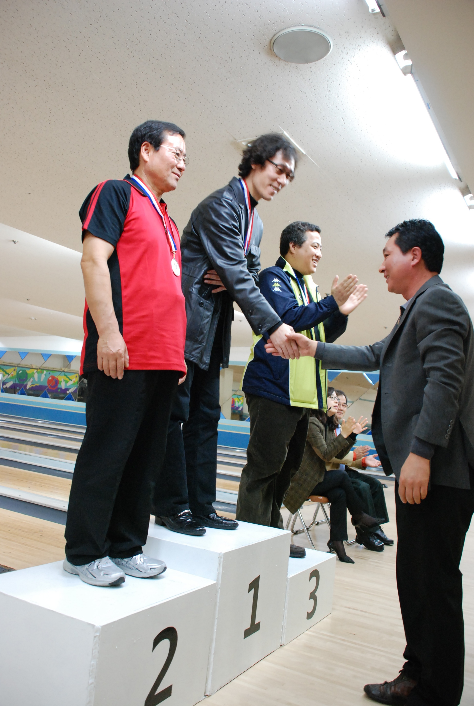 실로암볼링클럽챔피온십 썸네일