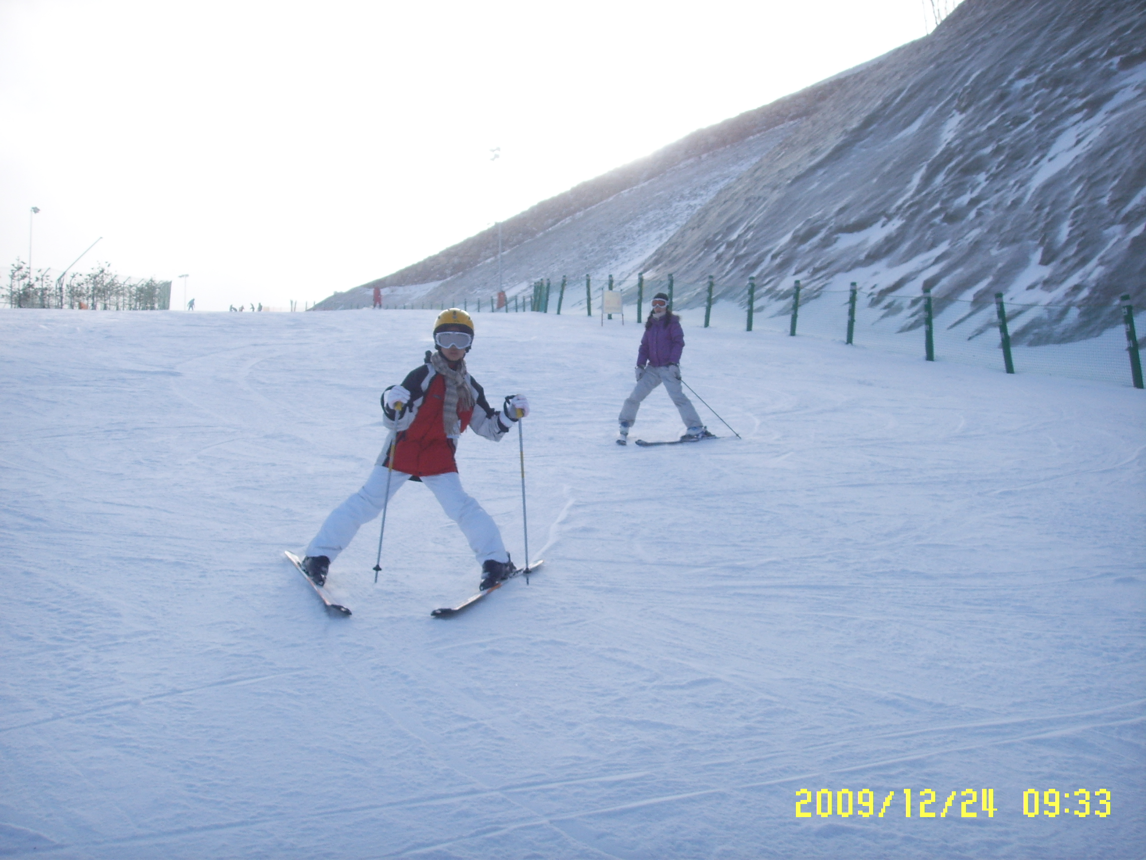 실로암가족스키캠프 썸네일