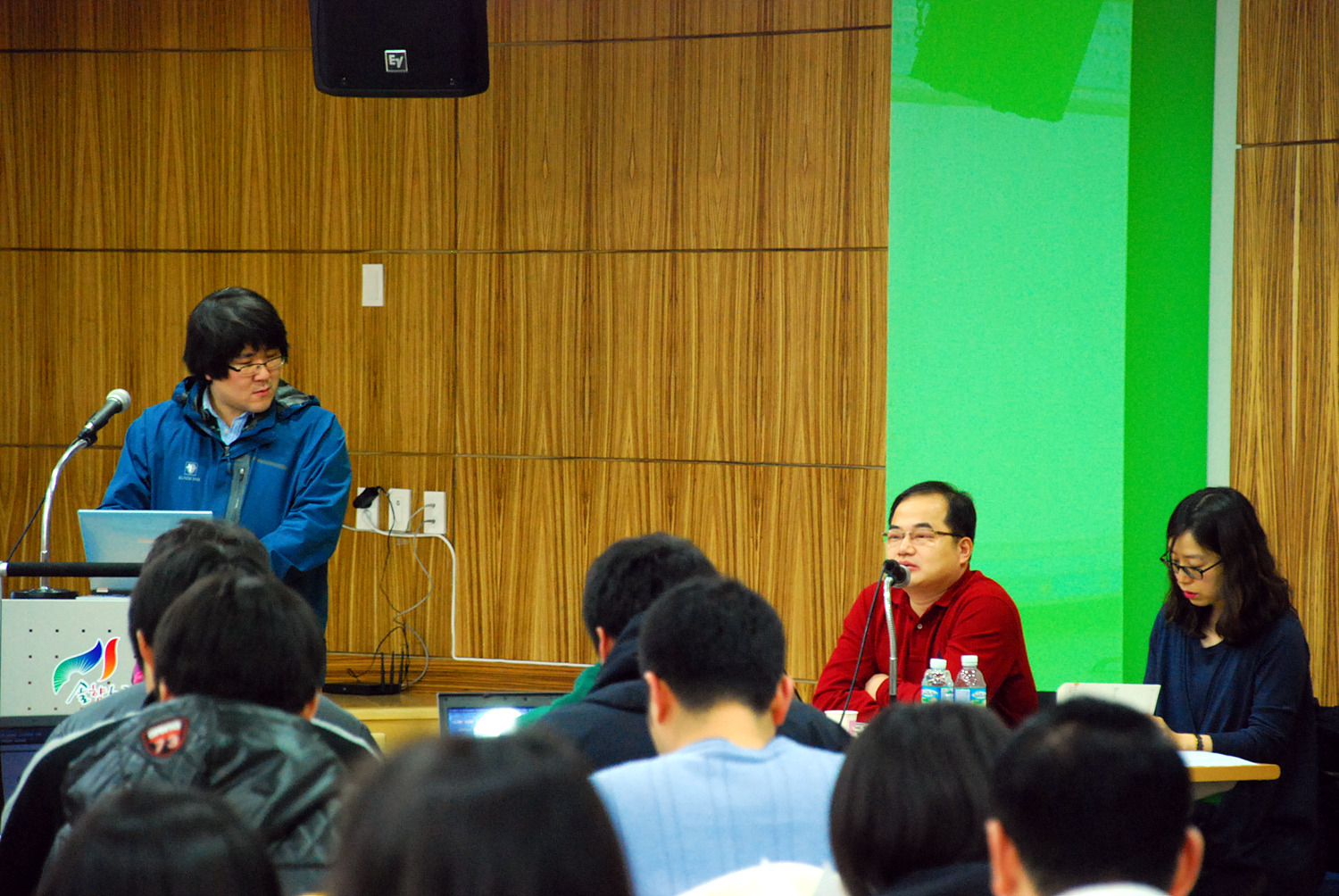 2010 사업설계를 위한 직원워크샵 썸네일