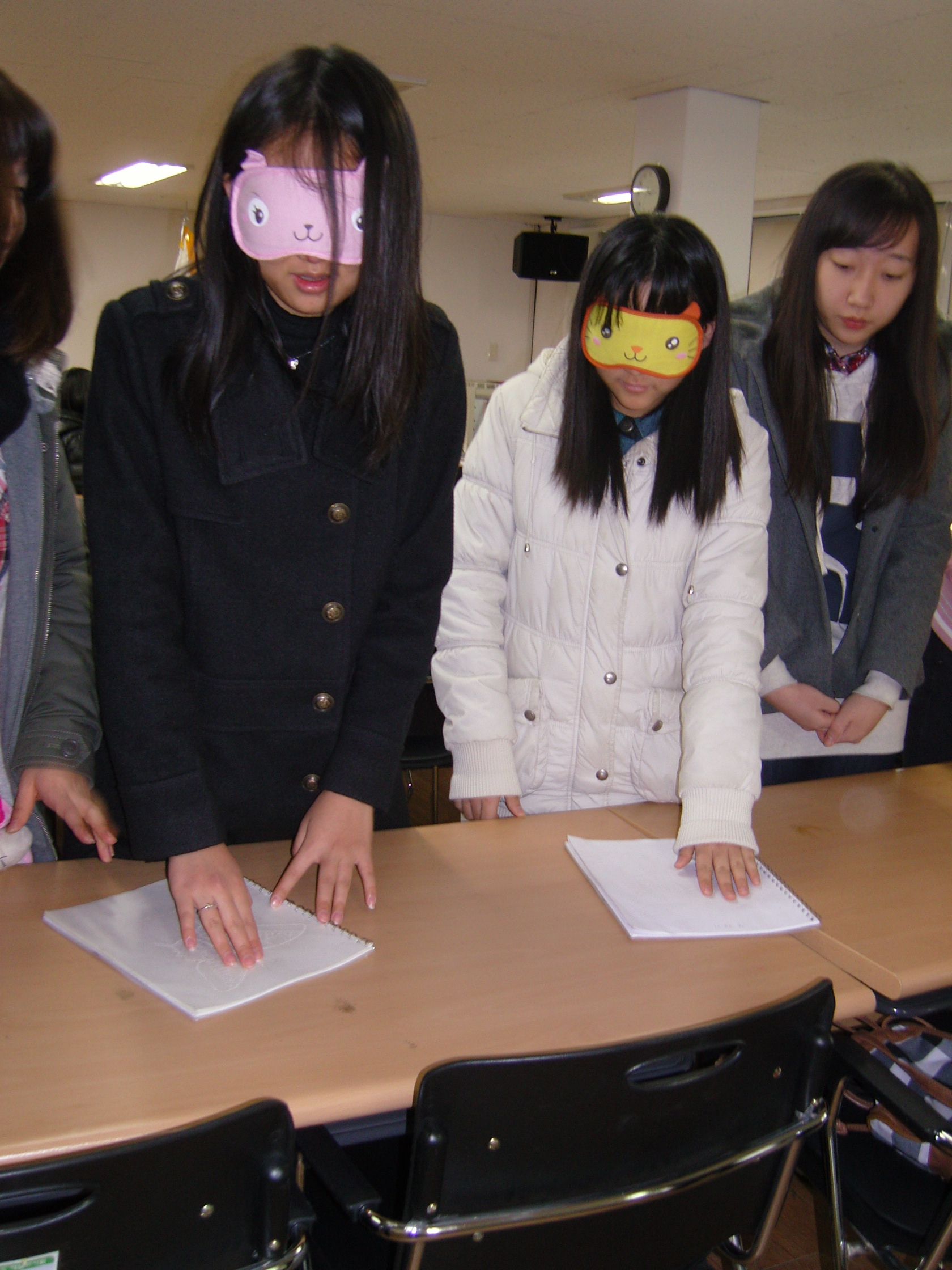 2010년 실로암 장애체험아카데미 썸네일