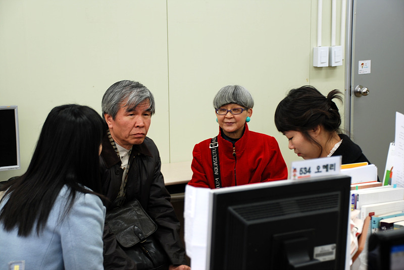 오사카 라이트하우스 초청 강연 썸네일