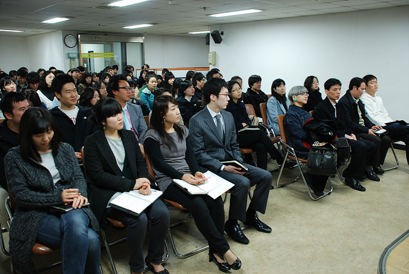 오사카 라이트하우스 초청 강연 썸네일