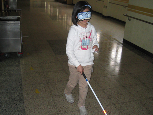 2010 장애체험아카데미 썸네일