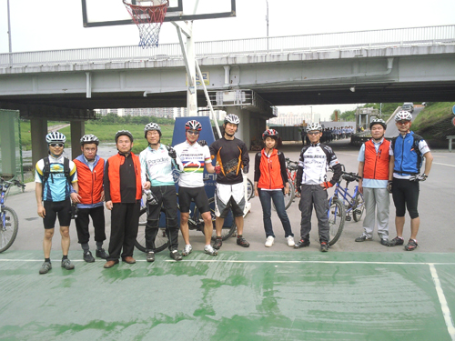 5월 레포츠교실(텐덤바이크 교실) 썸네일