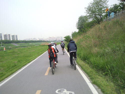 5월 레포츠교실(텐덤바이크 교실) 썸네일