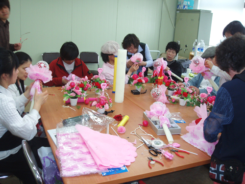 5월 여가활동(풍선아트교실) 썸네일