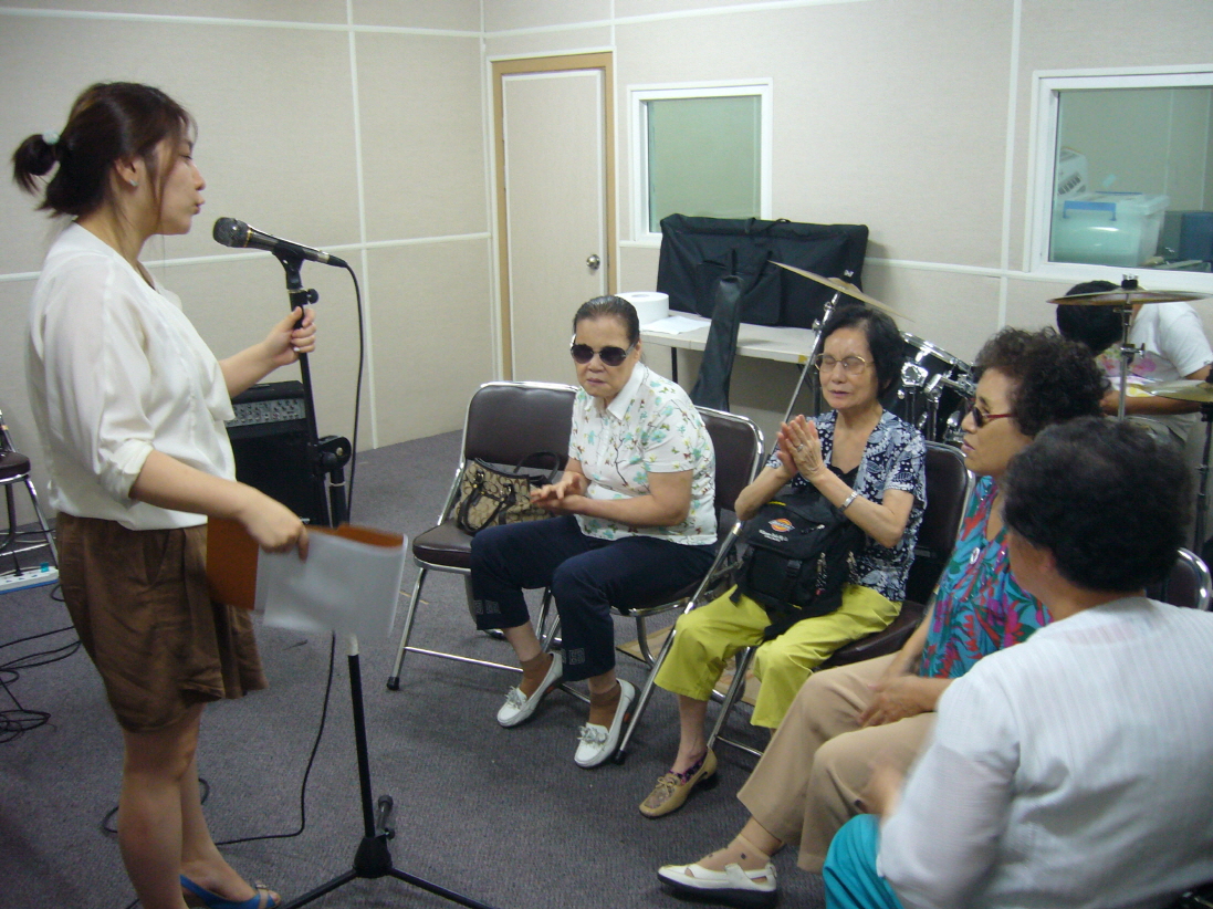 단기보호 노래교실~♬ 썸네일