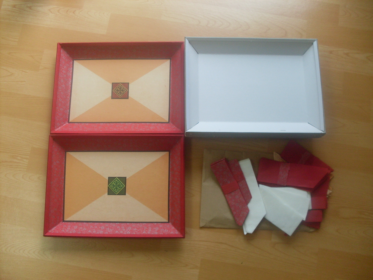 단기보호 한지공예 썸네일