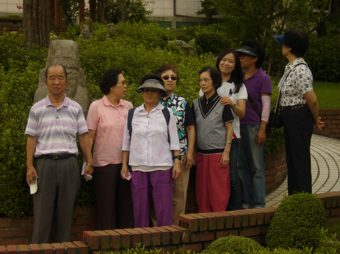 단기보호 야외나들이 썸네일