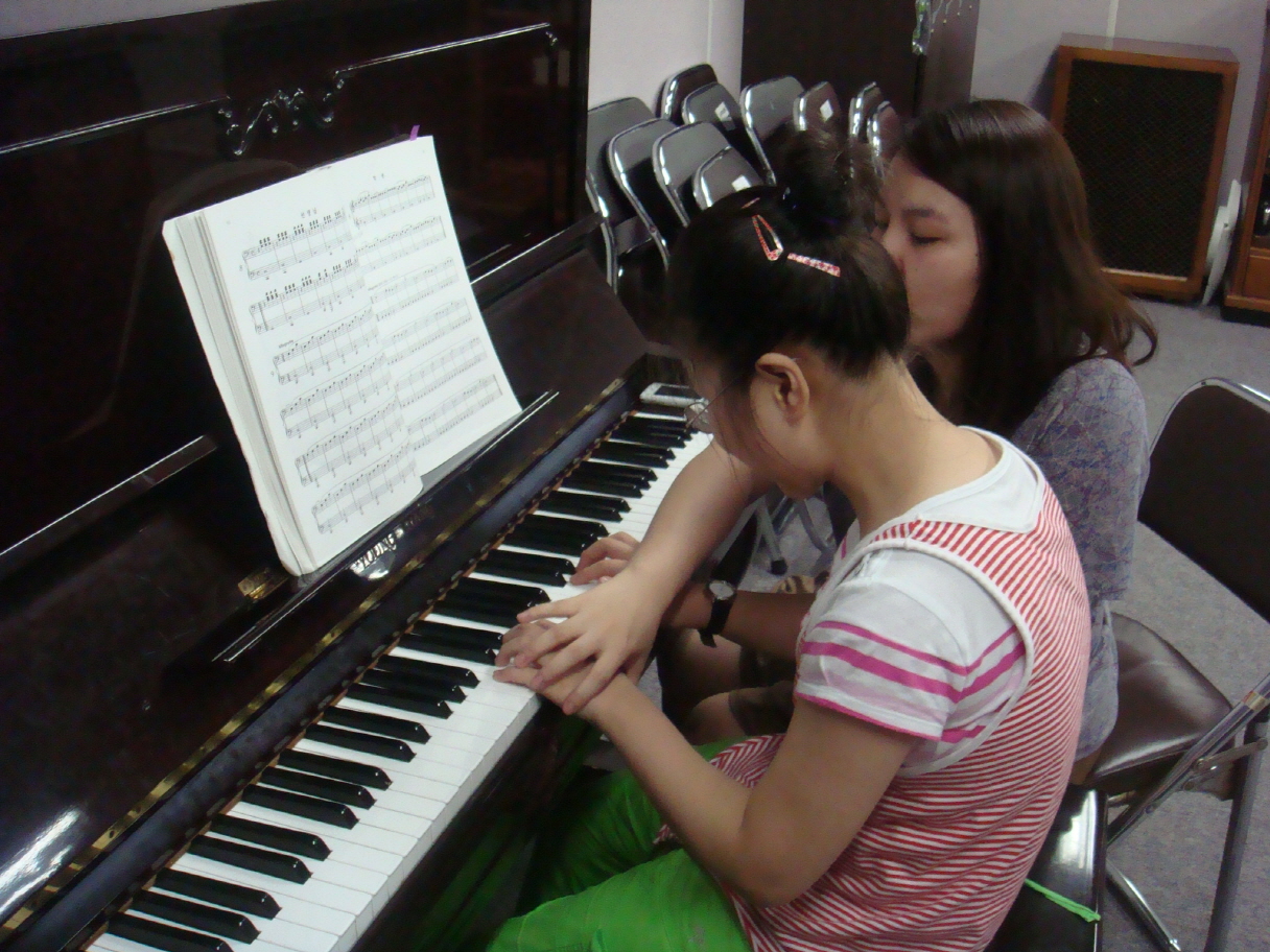 효명음악아카데미 하반기 아동피아노교실 썸네일