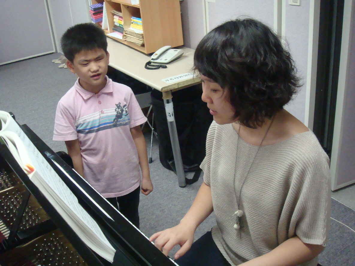 효명음악아카데미 하반기 아동성악교실 썸네일