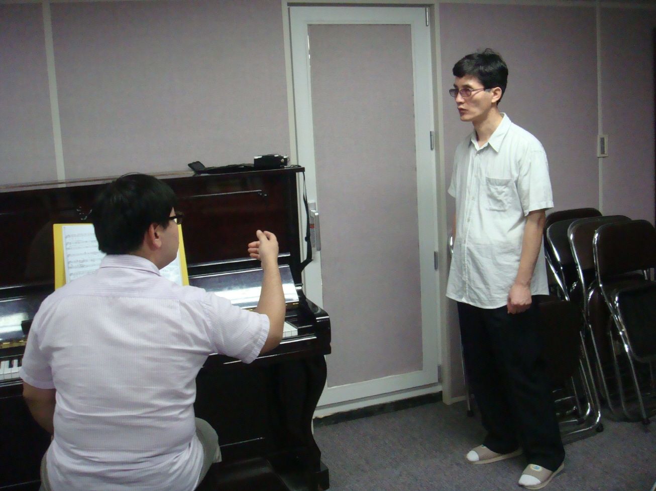 효명음악아카데미 하반기 성인성악교실 썸네일