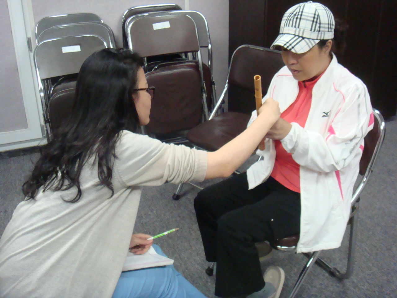 효명음악아카데미 하반기 단소교실 썸네일