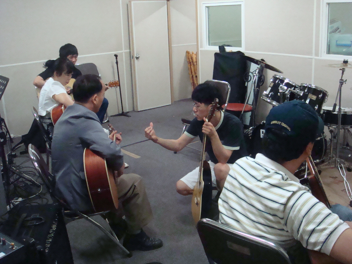 효명음악아카데미 하반기 밴드교실 썸네일