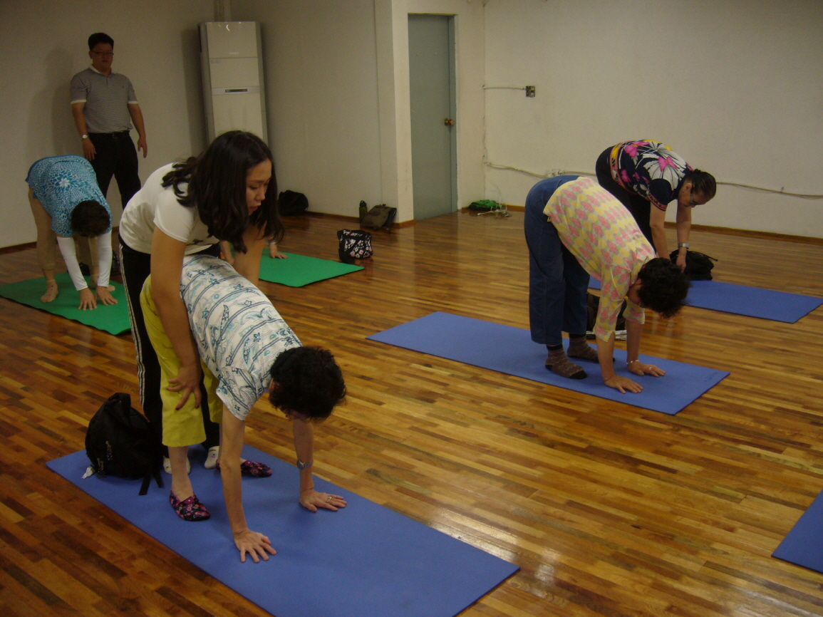 단기보호 요가교실 썸네일