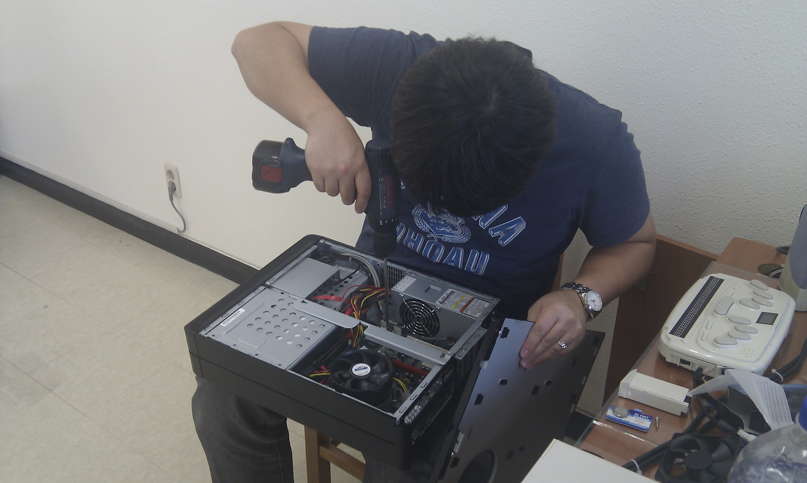 2010년 제2차 무료PC점검사업 썸네일