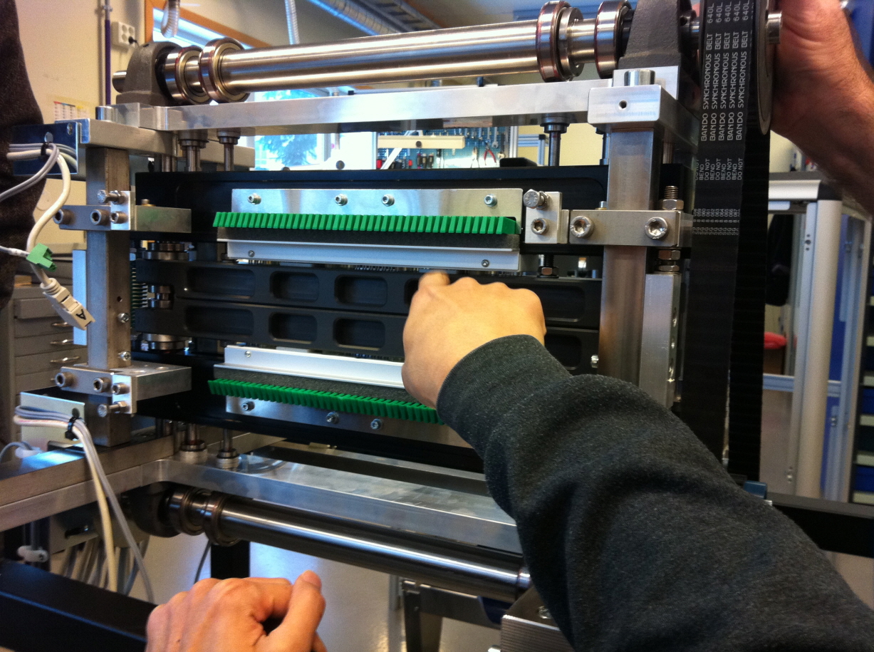 2010년도 해외 수리 연수 썸네일