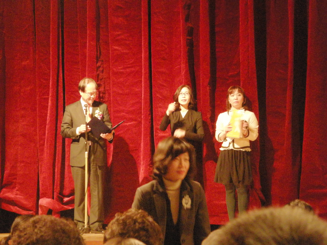 2010 한울콘서트 썸네일