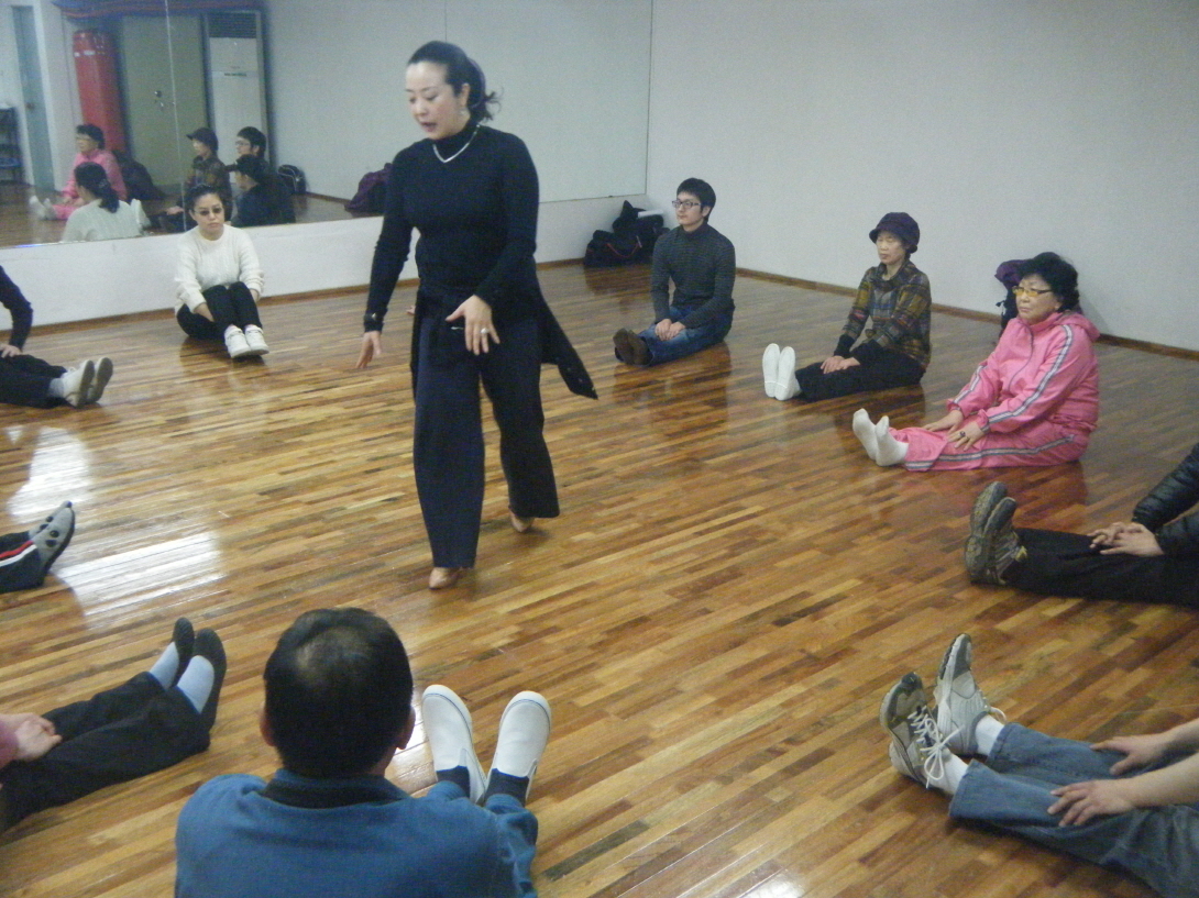 2월 레포츠 교실(댄스스포츠교실) 썸네일