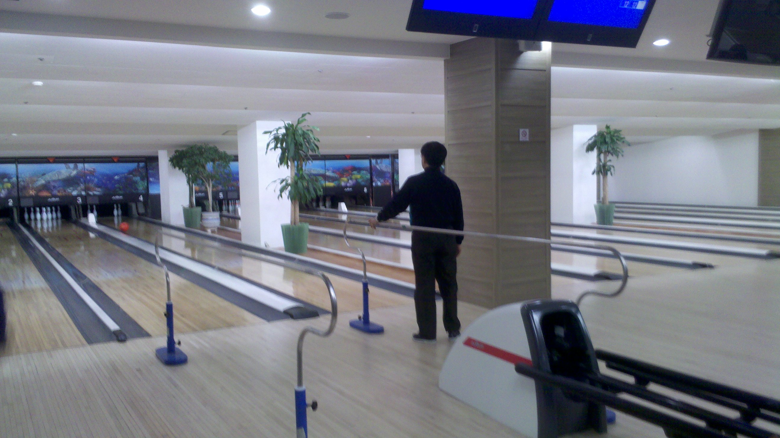 2월 레포츠 교실(볼링교실) 썸네일