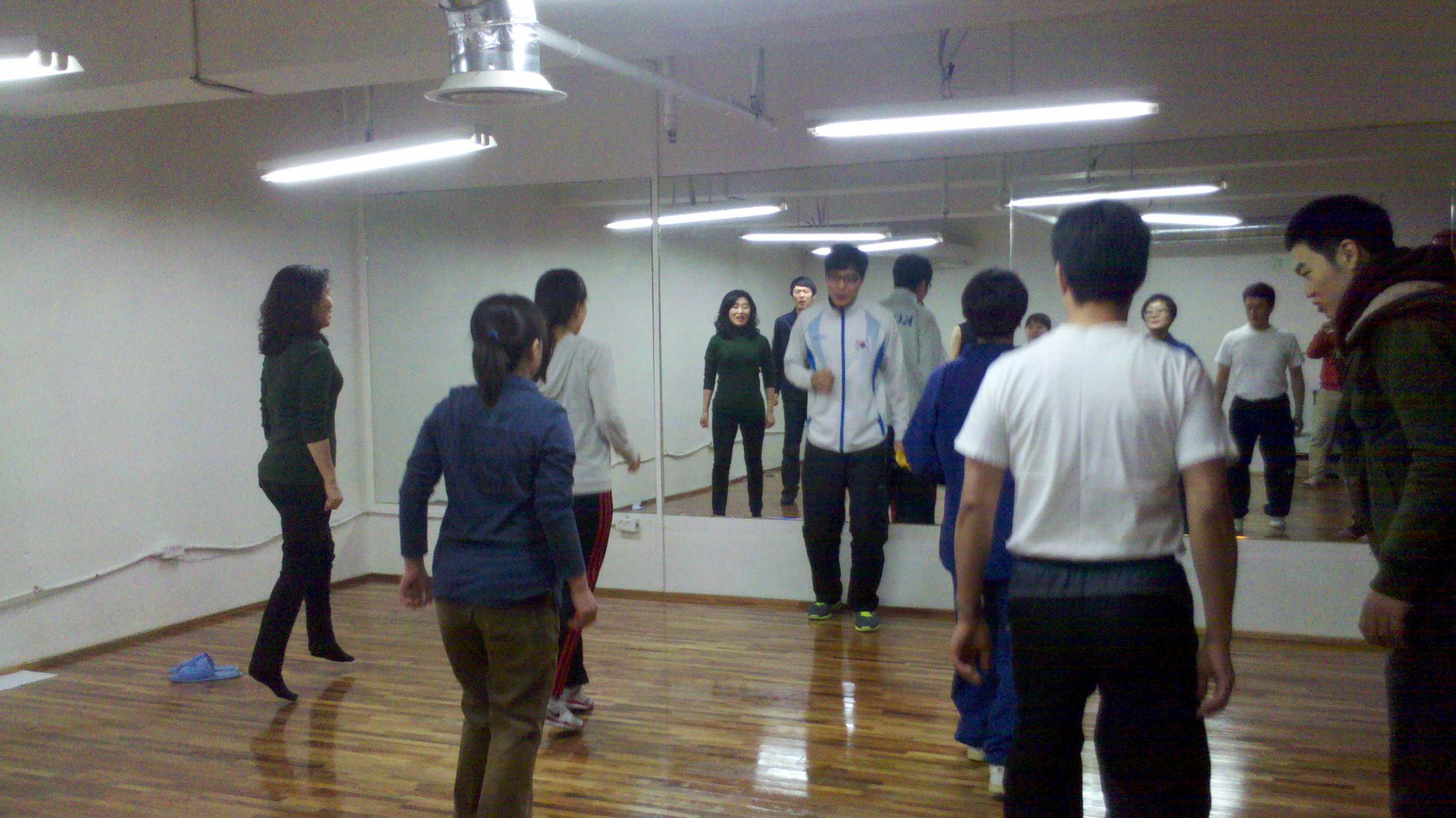 2월 레포츠 교실(복싱다이어트) 썸네일