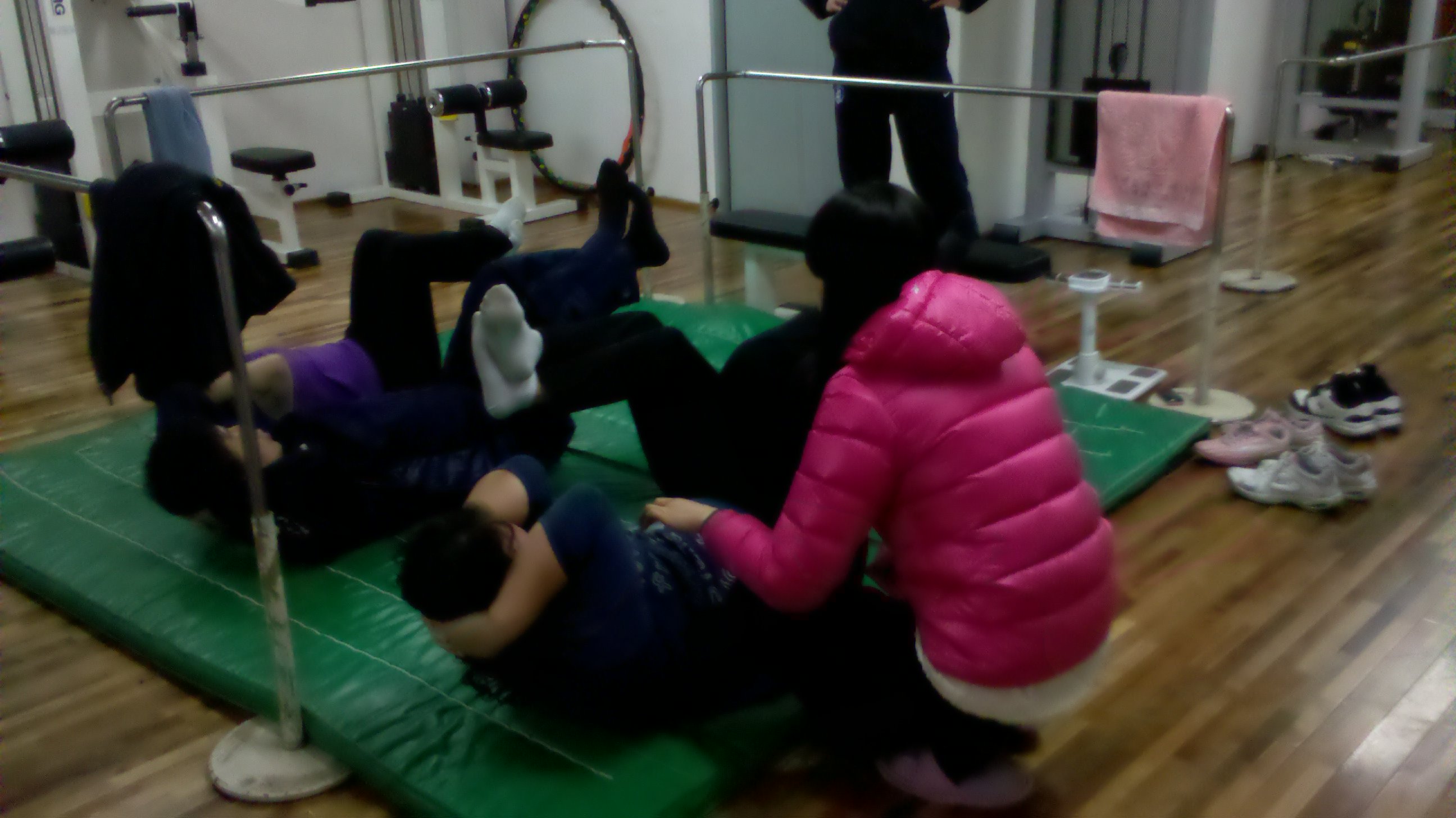 2월 레포츠 교실(휘트니스) 썸네일