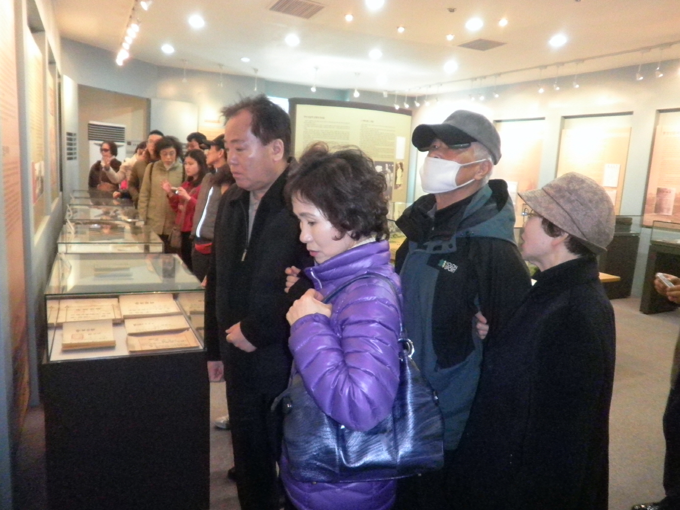 제1차 고적답사 썸네일