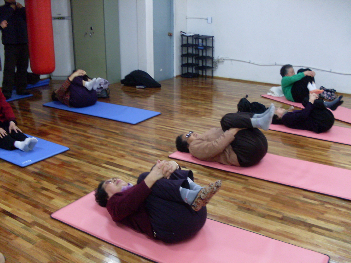 단기보호 요가교실 썸네일