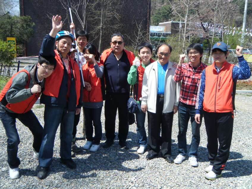 4월 레포츠 및 여가활동(텐덤바이크 교실 및 산책교실) 썸네일