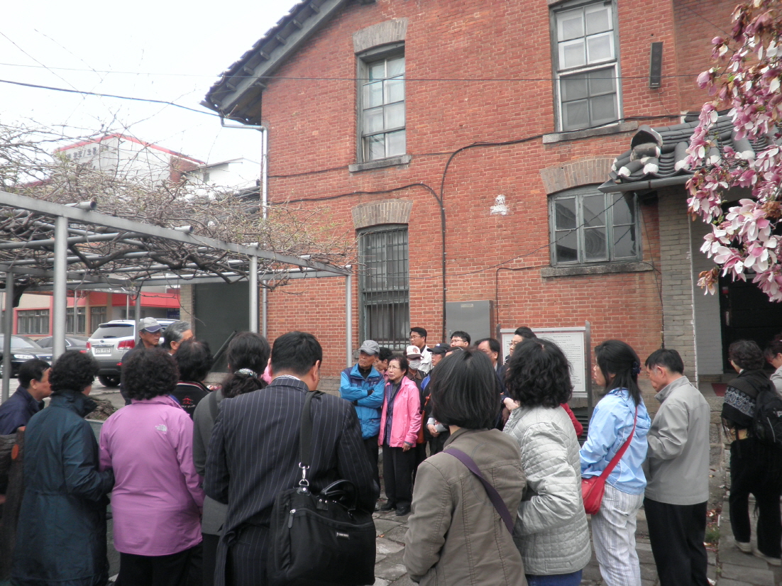 제2차 고적답사 썸네일