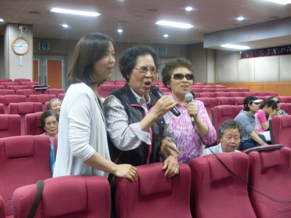 5월 노래교실 썸네일