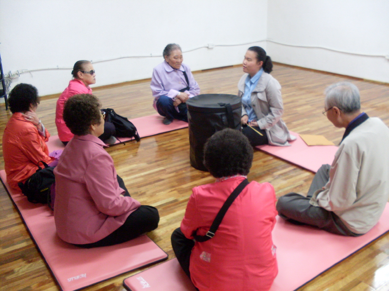 5월 민요교실 썸네일