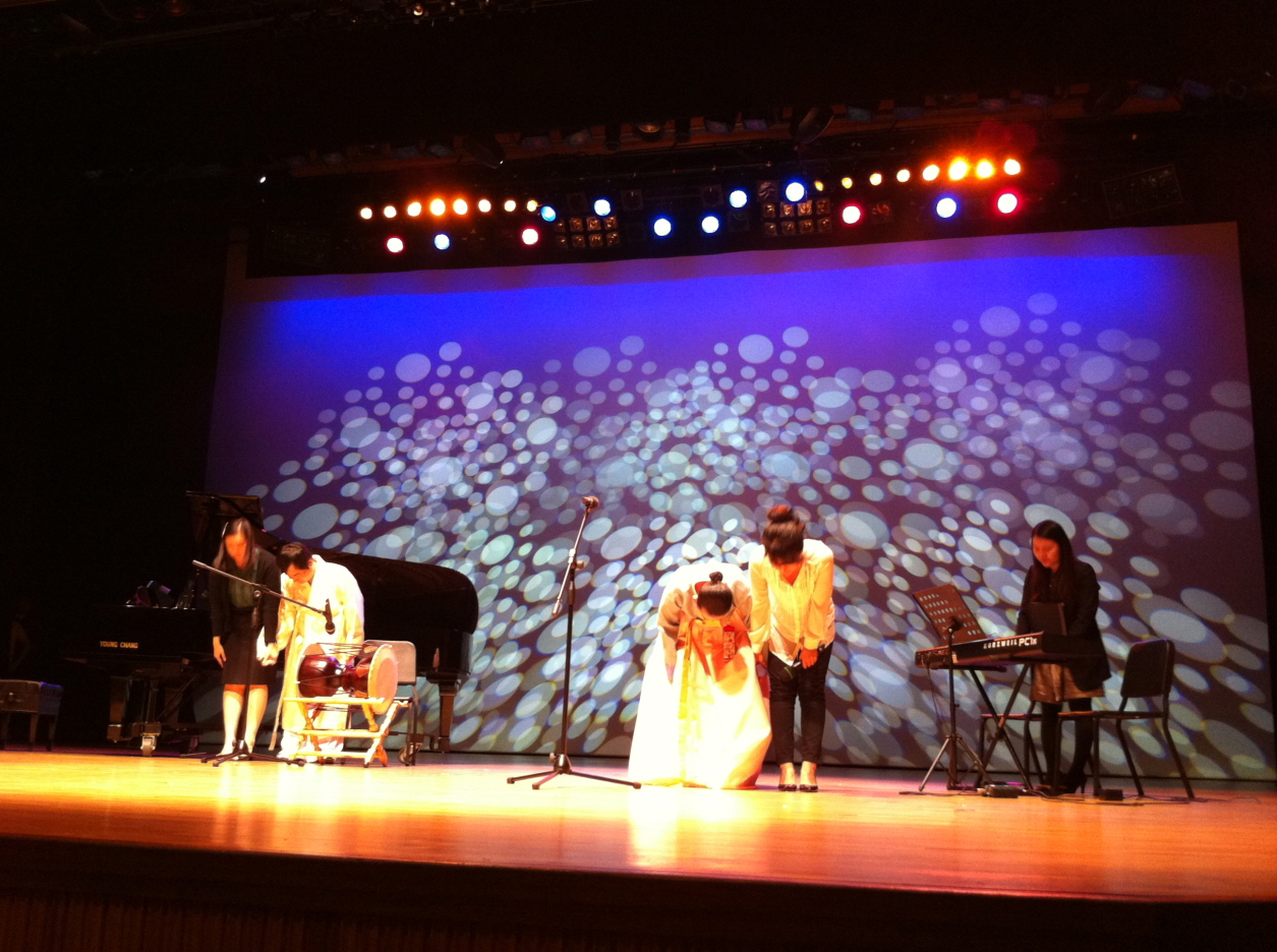 2011 장애학생 디딤돌 취업 정보 엑스포 행사 썸네일