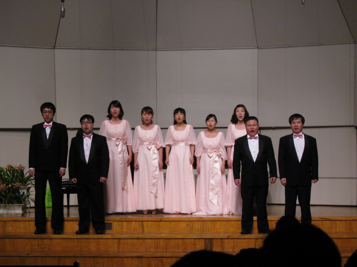 "사랑의 자선음악회" 실로암 소노레 앙상블 공연 썸네일