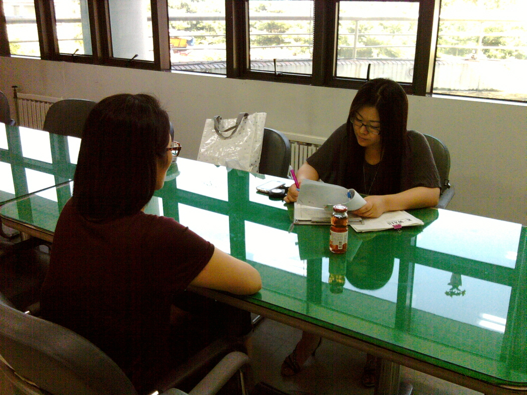 인천시각장애인복지관 이동 직업능력평가 썸네일