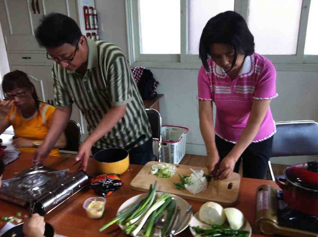 제24기 기초재활교육 일상생활훈련(요리교실) 썸네일