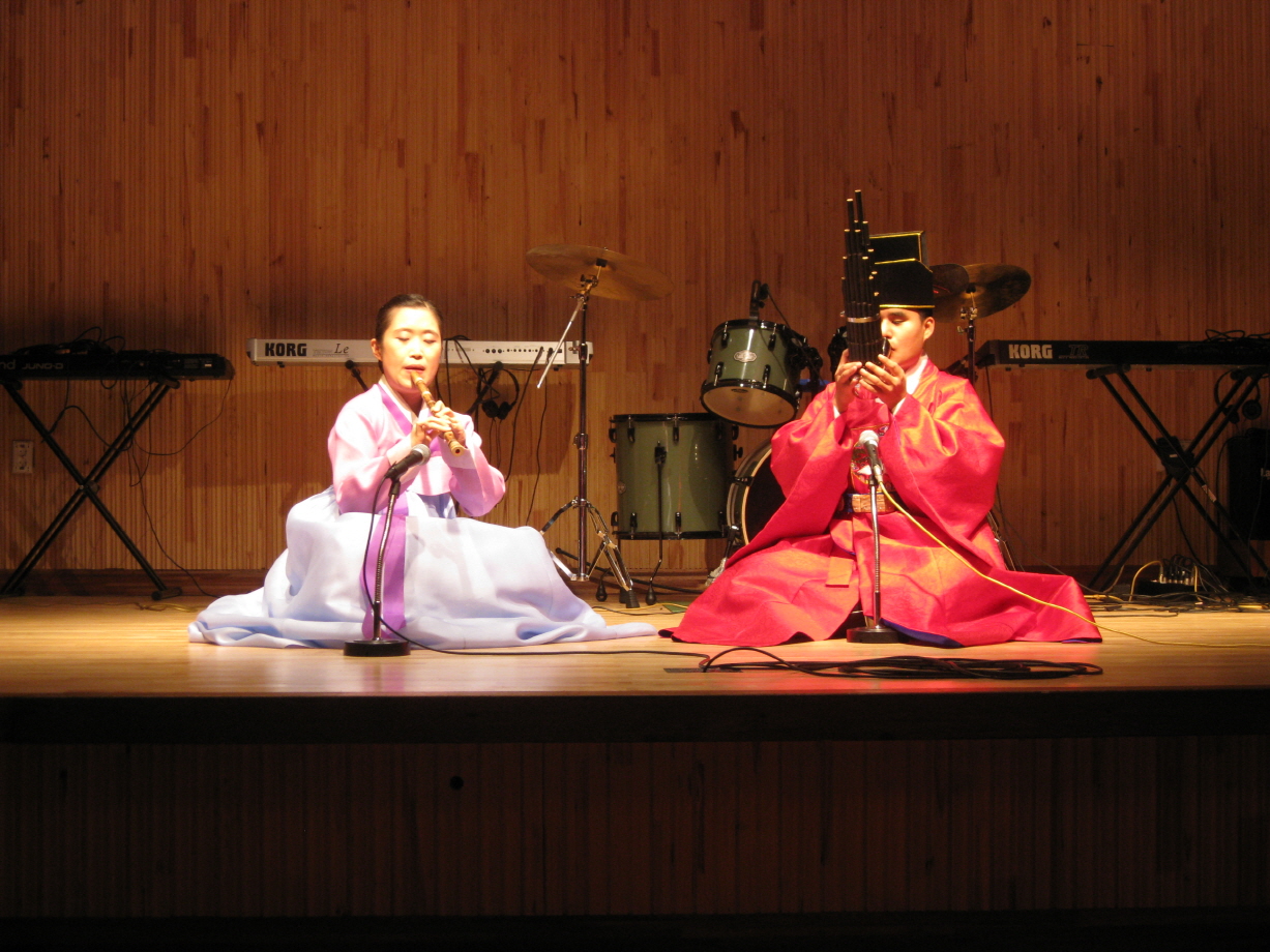 여주 라파엘의집 창립20주년 기념행사 썸네일