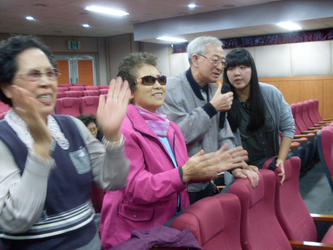 단기보호 10월 여가생활지원 프로그램 썸네일