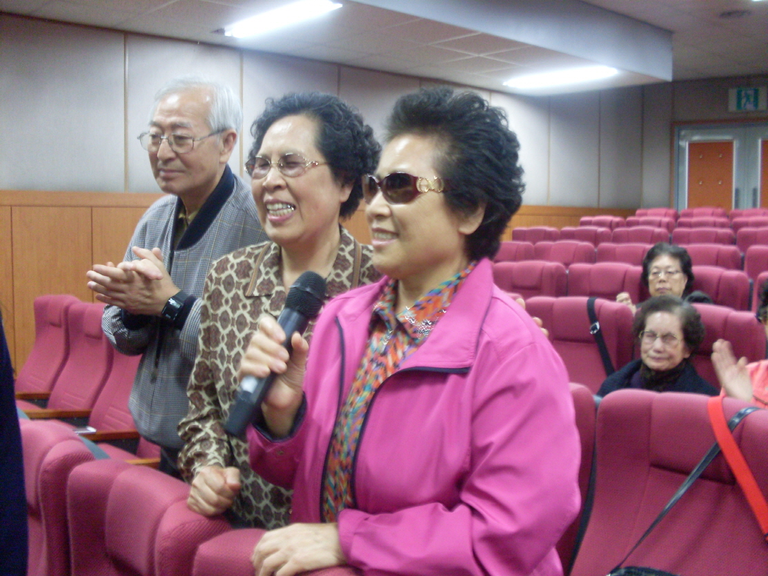 단기보호 11월 여가생활지원 프로그램 썸네일