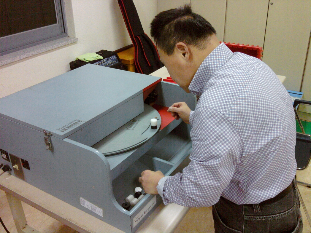 여주 라파엘의집 이동 직업능력평가 썸네일