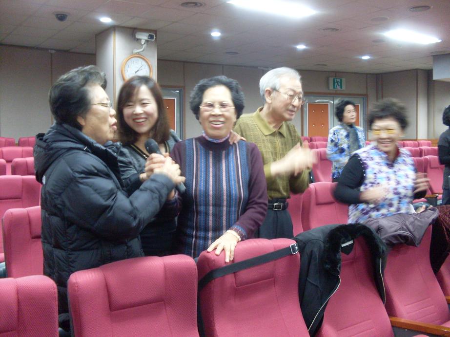 단기보호 12월 여가생활지원 프로그램 썸네일