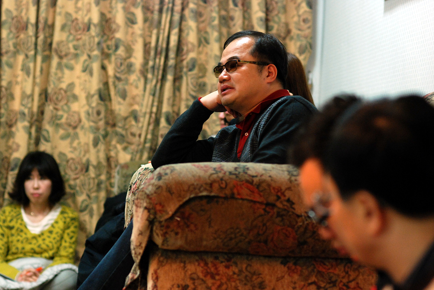 2012년 부서장 워크샵 썸네일