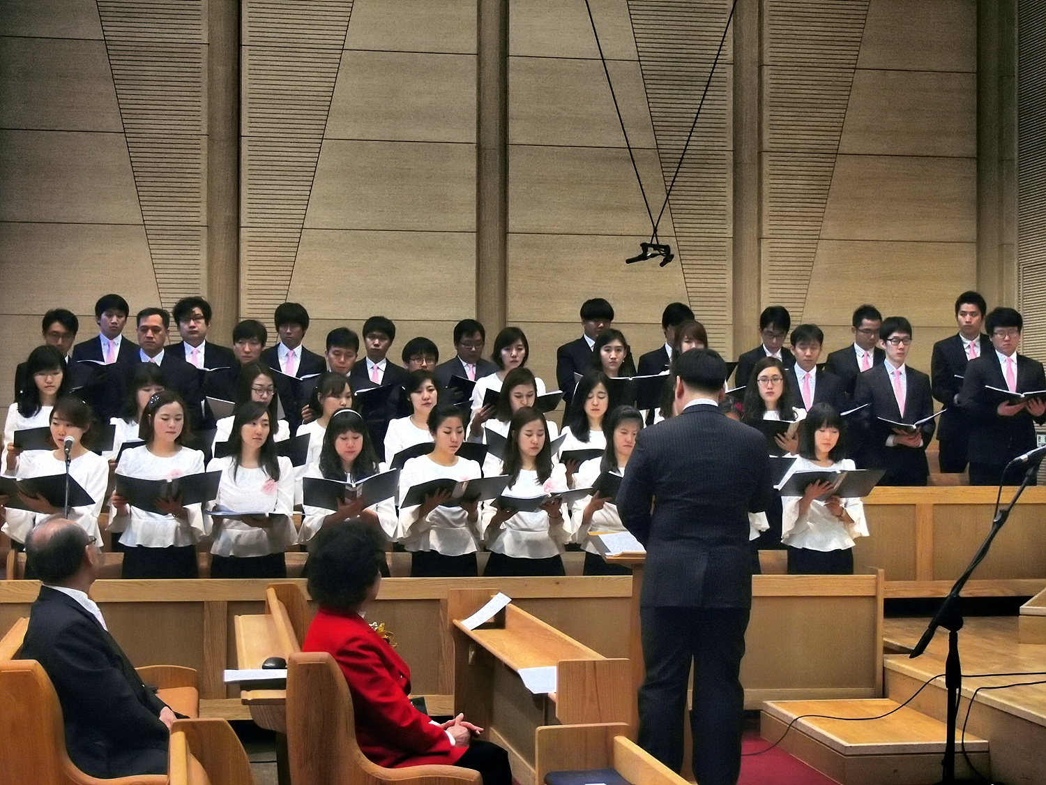 김선태 목사님 추대감사예배(호산나) 썸네일