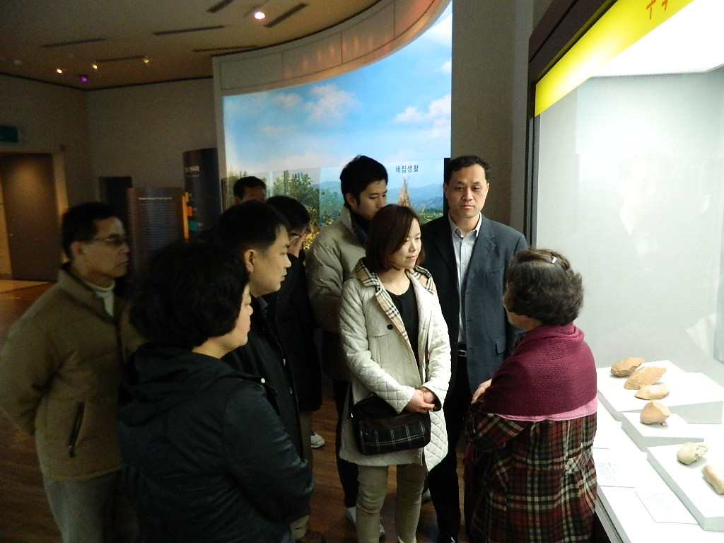 제 25기 중도실명인 기초재활교육 특별행사(워크샵) 썸네일